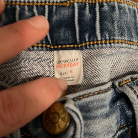 CrewCuts jegging - Picture 4 of 5